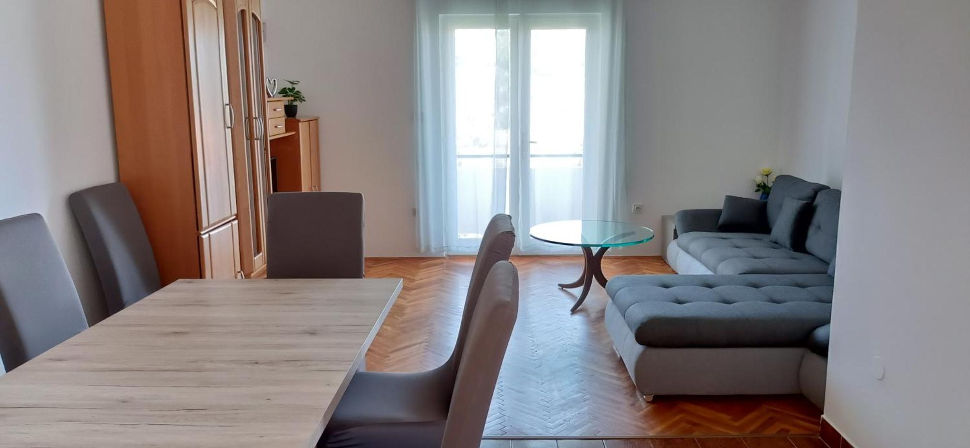 Apartments Mira Lopar Exterior photo