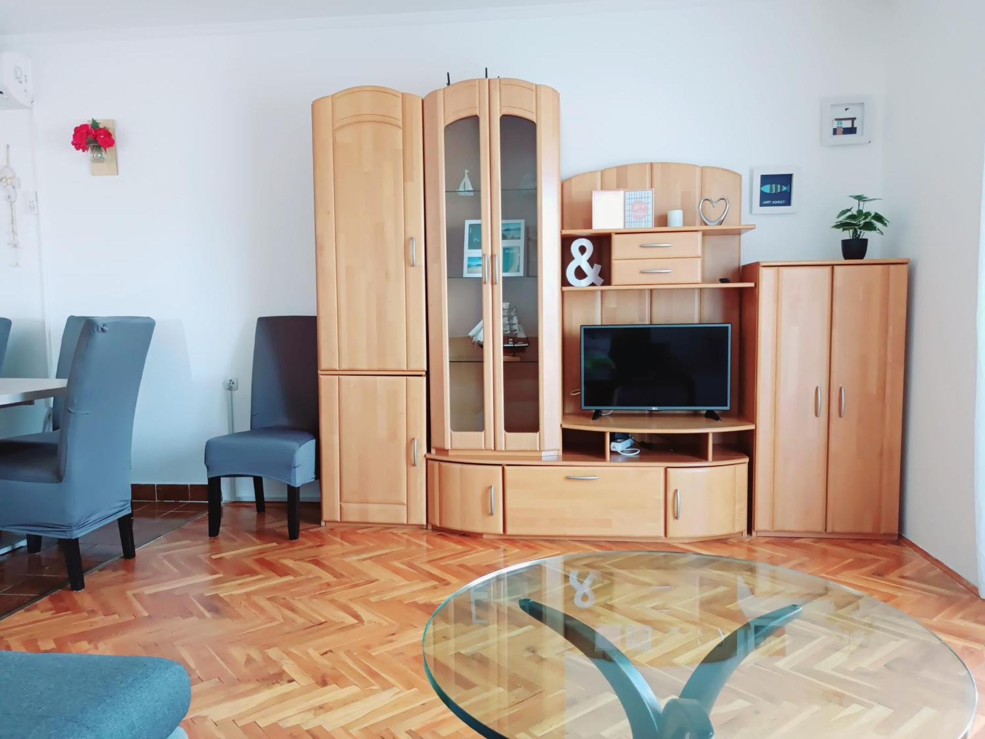 Apartments Mira Lopar Exterior photo