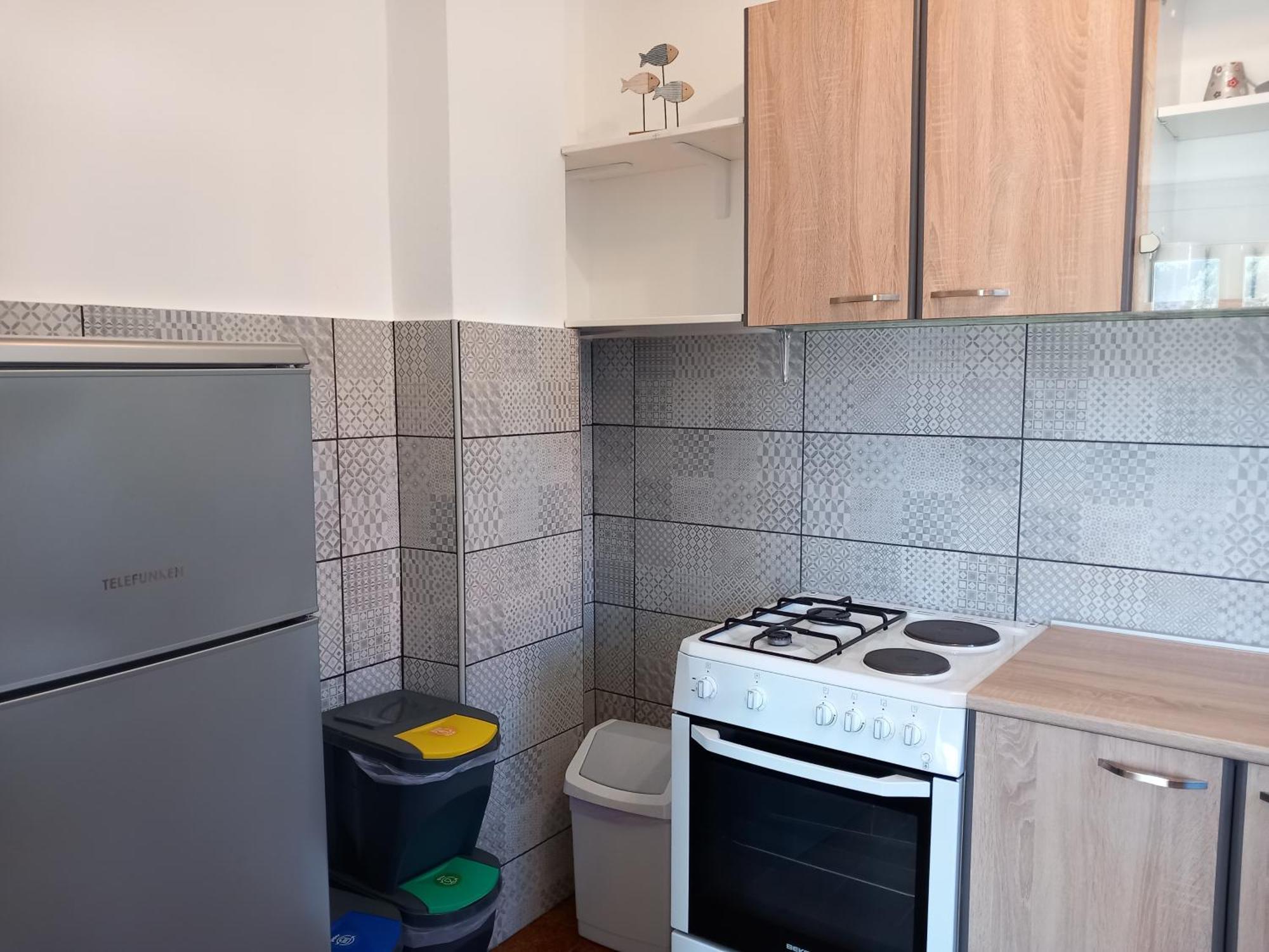 Apartments Mira Lopar Exterior photo